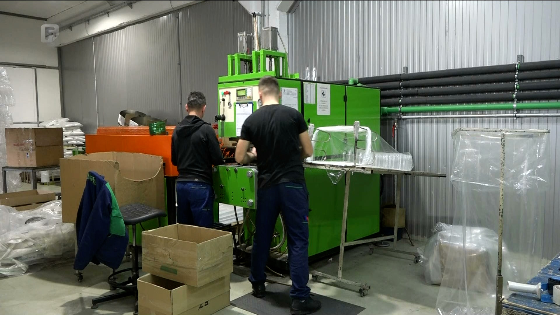 Briga o zaustavljanju odlaska stanovništva prepuštena je privrednicima